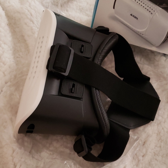 VR goggles set - Picture 7 of 16